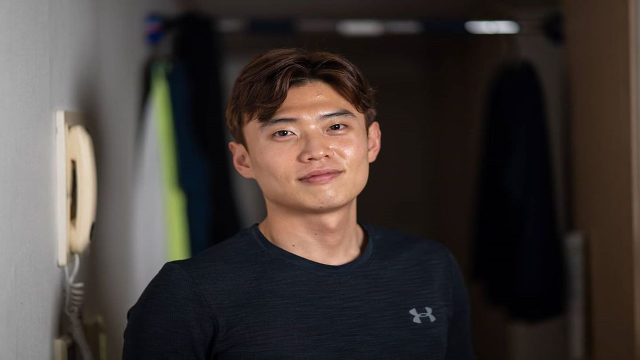 Jang Hansol: YouTuber Korea yang Medok Jawa dan Cinta Indonesia Jang Hansol: YouTuber Korea yang Medok Jawa dan Cinta Indonesia