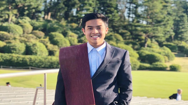 Jerome Polin: YouTuber Edukatif yang Menginspirasi Generasi Muda Jerome Polin: YouTuber Edukatif yang Menginspirasi Generasi Muda