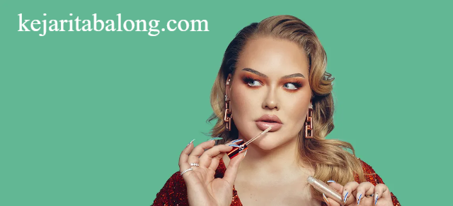 NikkieTutorials: Beauty & Influencer Identity