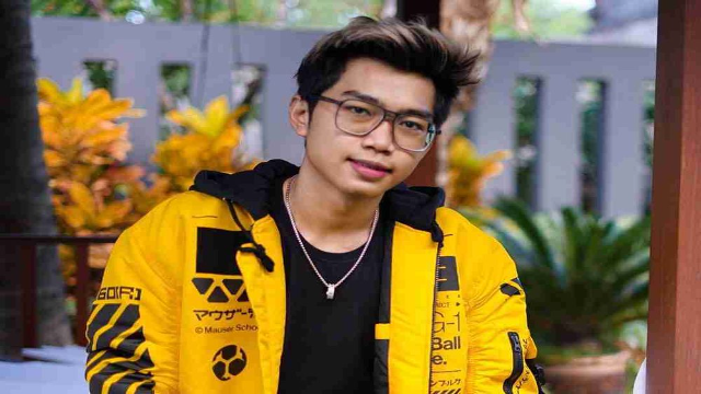 Profil Lengkap Frost Diamond: Perjalanan Karier YouTuber Gaming Indonesia